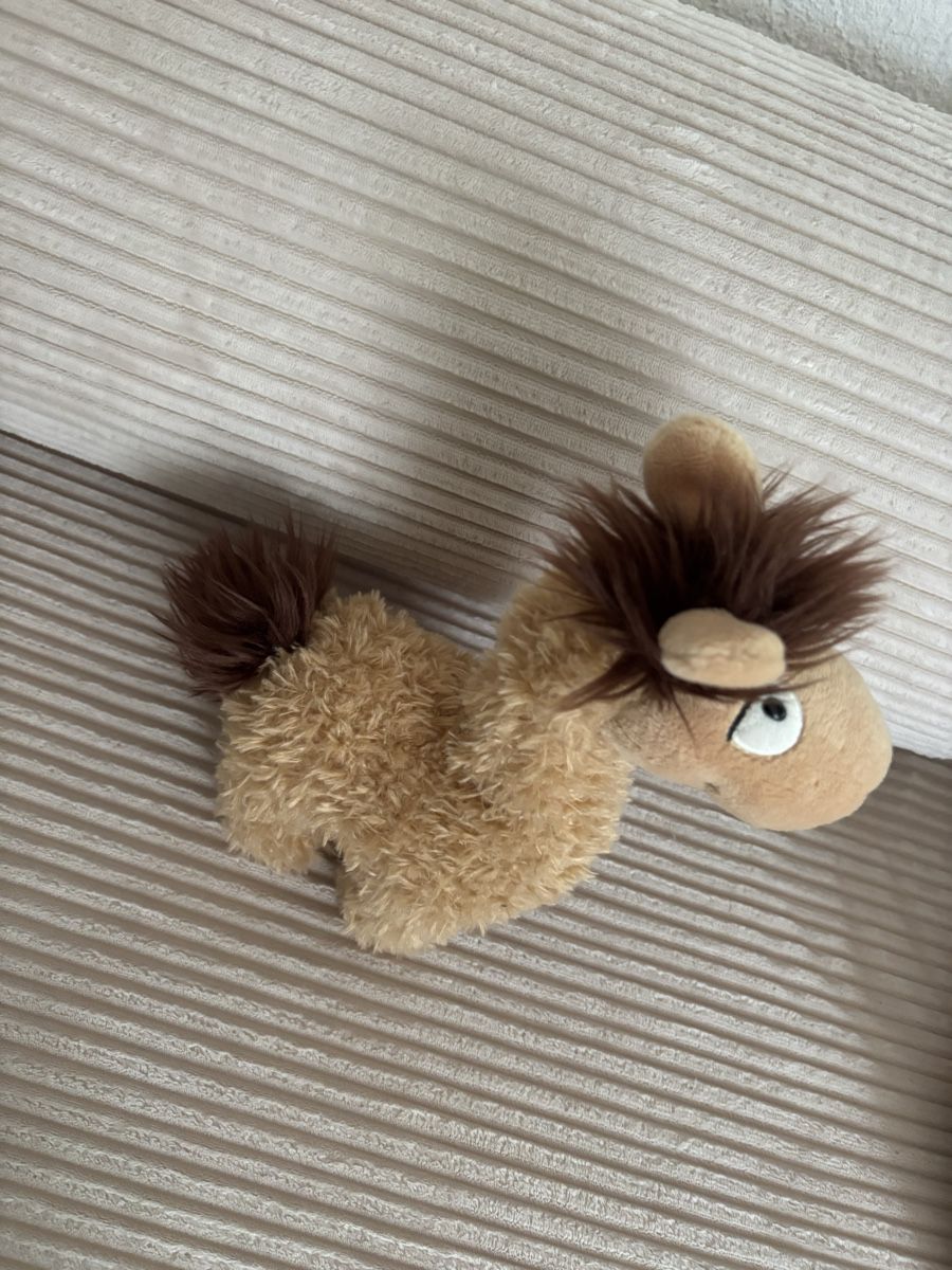 Nici Spielzeuge: NICI Kuscheltier Lama – Gebraucht aus Bern von shiggyy 1