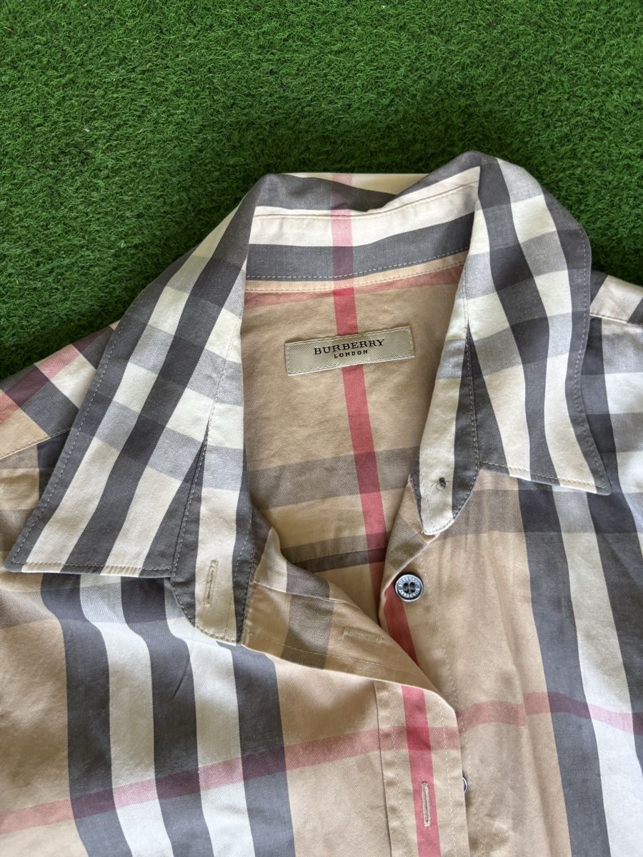 Burberry Kleiderpakete: BURBERRY Bluse mit Rock Gr.S – Gebraucht aus Zug von Biki72 3