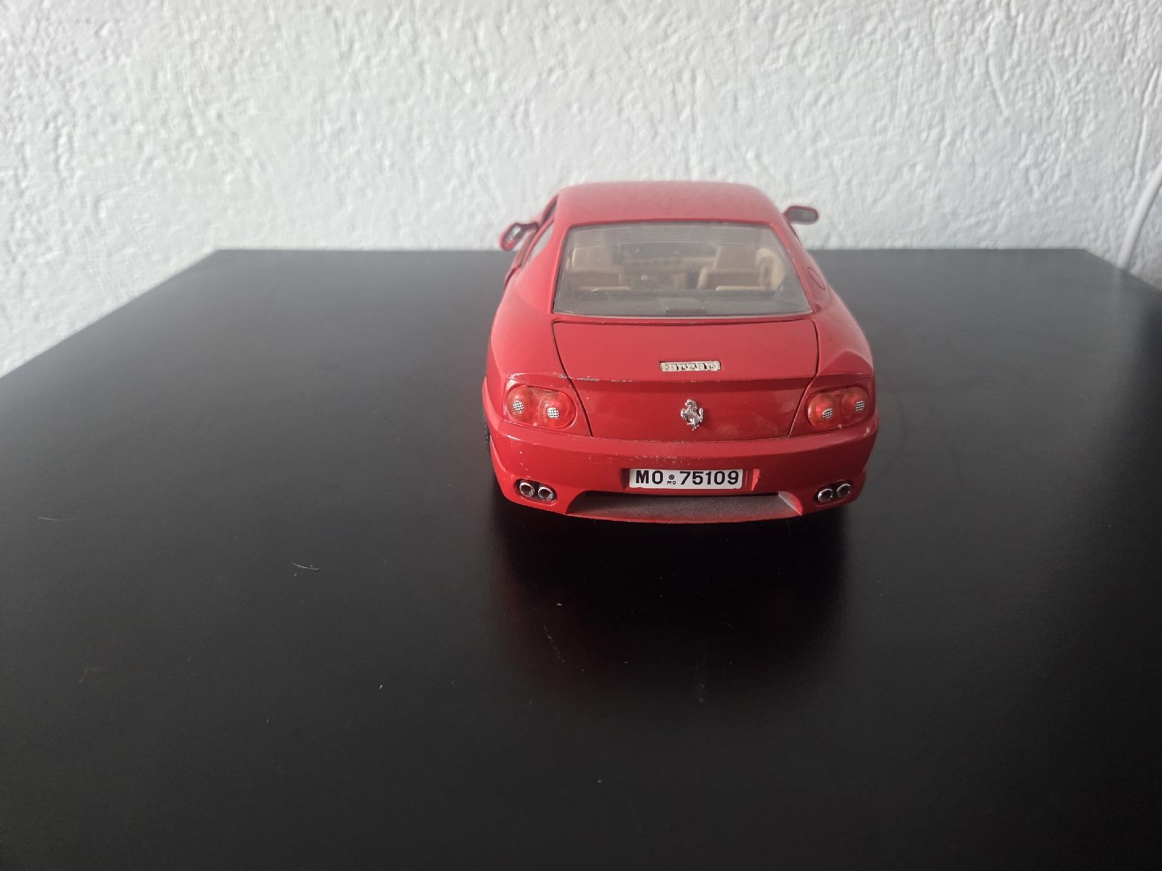 Ferrari Modellini d'auto: ferrari 1:18 – Usato da Delémont venduto da Lolopop01 1