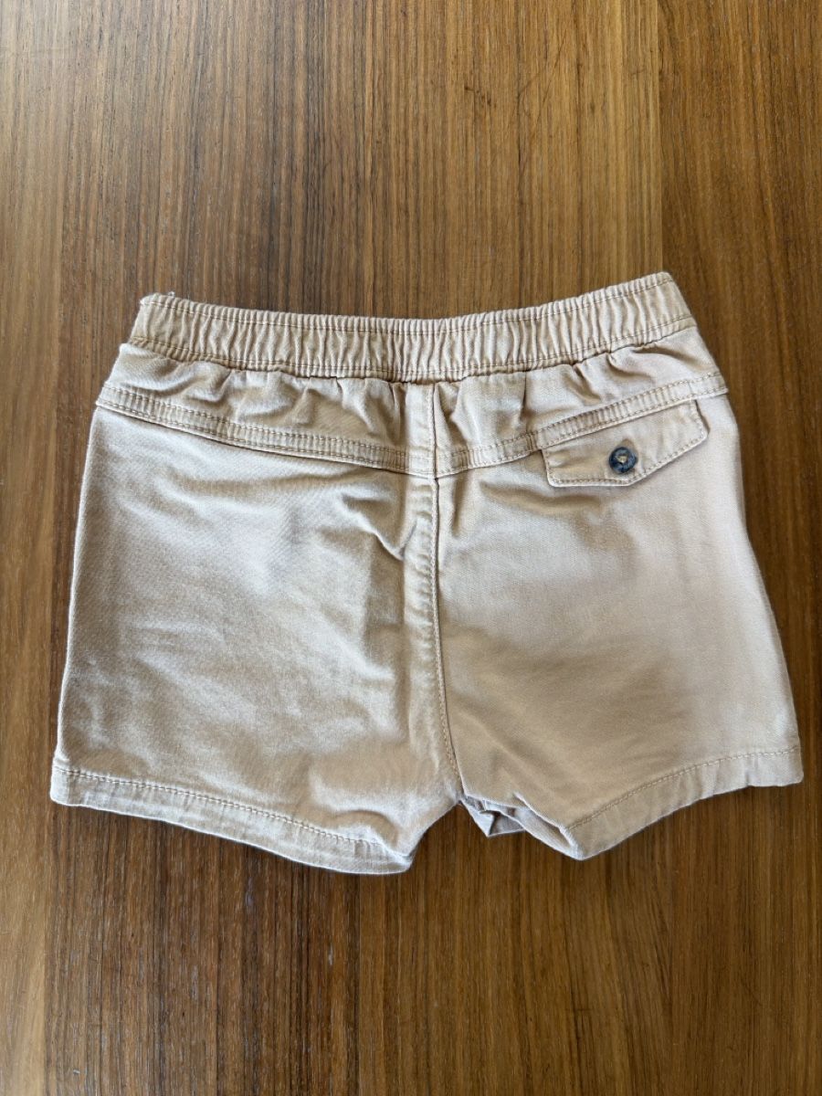 Hosen: Short Tartine et Chocolat - Taille 6 mois - Bébé – Gebraucht aus Forel (Lavaux) von vuf_rdl9 1