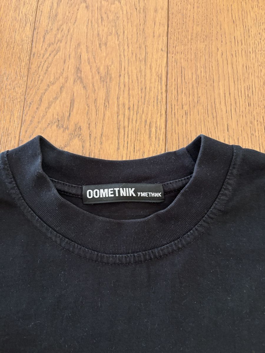 T-shirts: Oometnik reflektions tshirt – D'occasion à Künten par scoobydoo1312 1