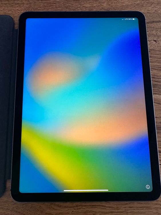 Apple iPad Air 256GB, 5th Gen(2022) Space Grey WiFi Cellular | Kaufen ...