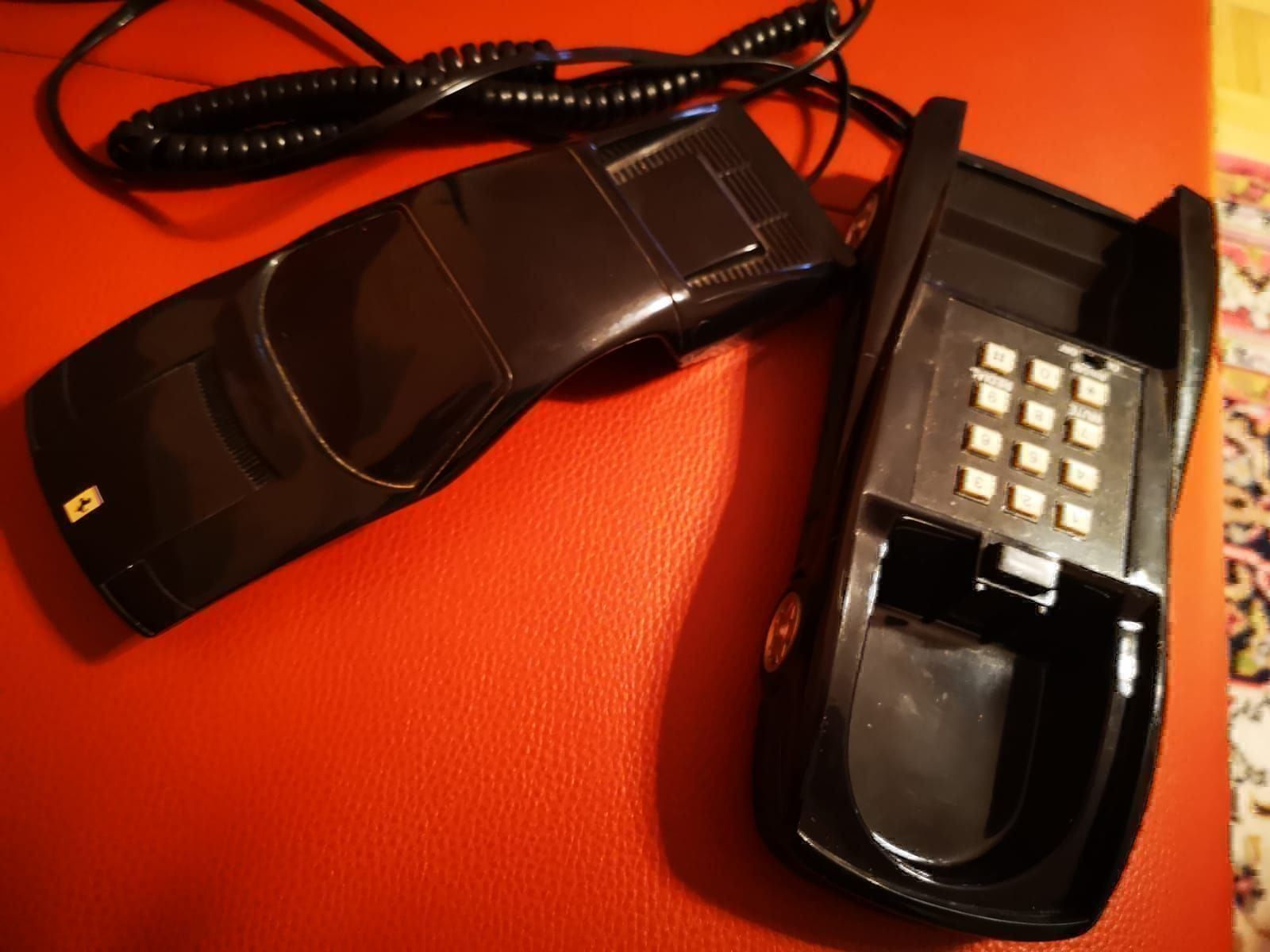 Telefone: Ferrari Telefon – Gebraucht aus Frenkendorf von DORU1 2