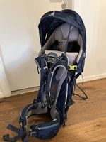 Kindertragrucksack Deuter Kids Comfort Pro