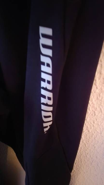 Pantaloni: Pantalon de training Warrior  – Usato da Muraz (Collombey) venduto da Kiriwi 2