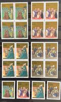 1987 Vatikan 1600 Jahrestag der Bekehrung St.Augustinus **