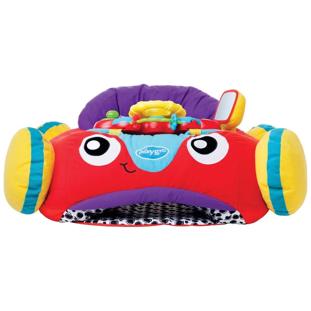 Spielzeuge: Playgro Baby Spielauto – Gebraucht aus Zürich von hae_99sr 1