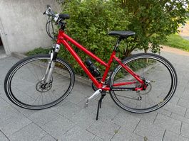 Ritchey - Vélo haut de gamme monté avec équipement Shimano