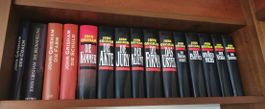 John Grisham Romane - Konvolut alle gebunden