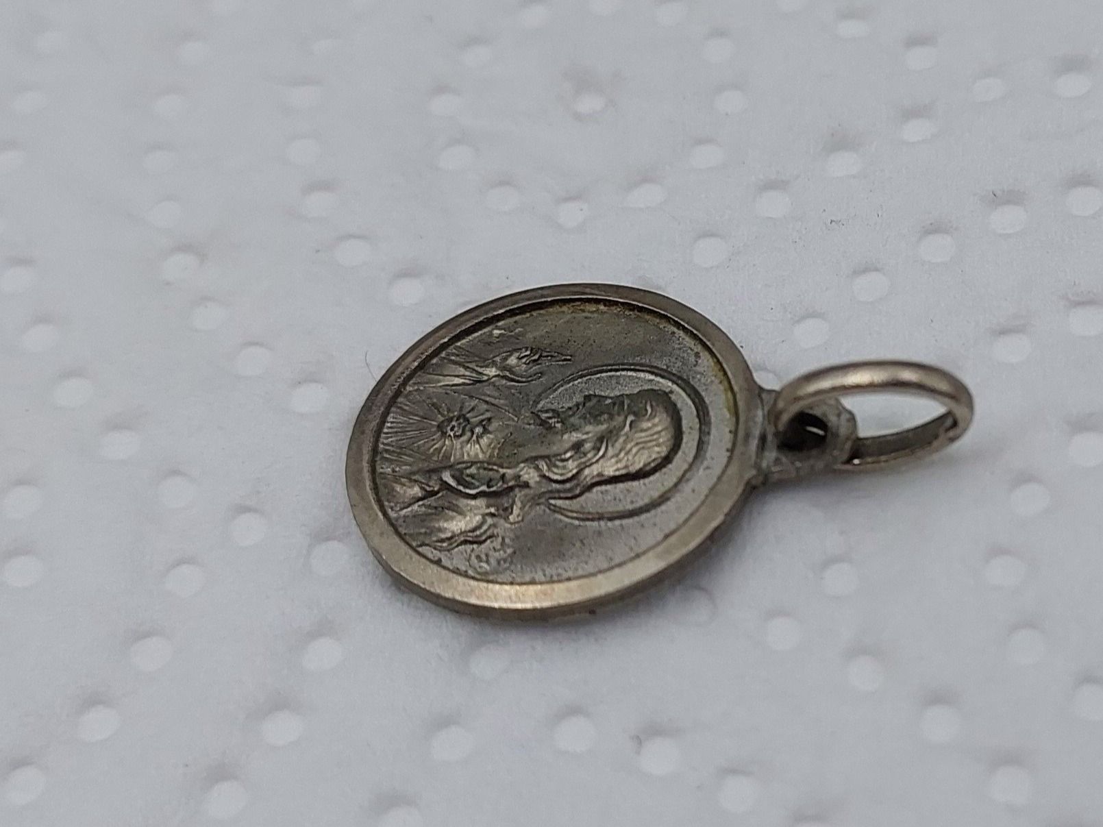 Medaglie: vintage Wallfahrtsmedaille – Usato da Wil SG venduto da Donaldus 2