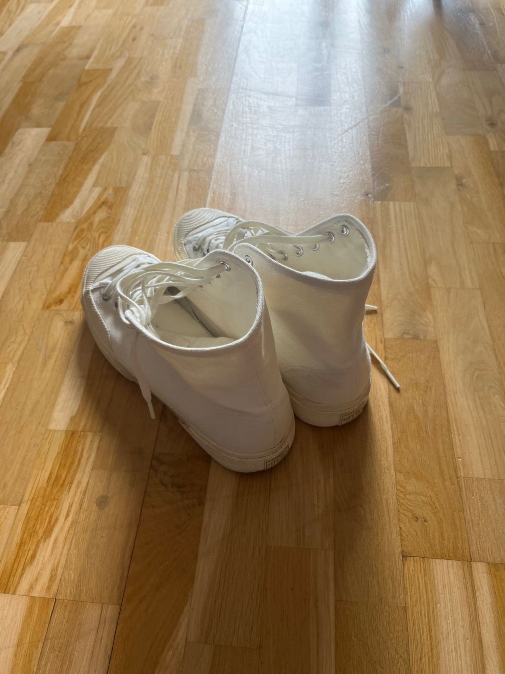 Superga Scarpe da uomo: Superga Sneakers – Usato da Zürich venduto da liechmi 1