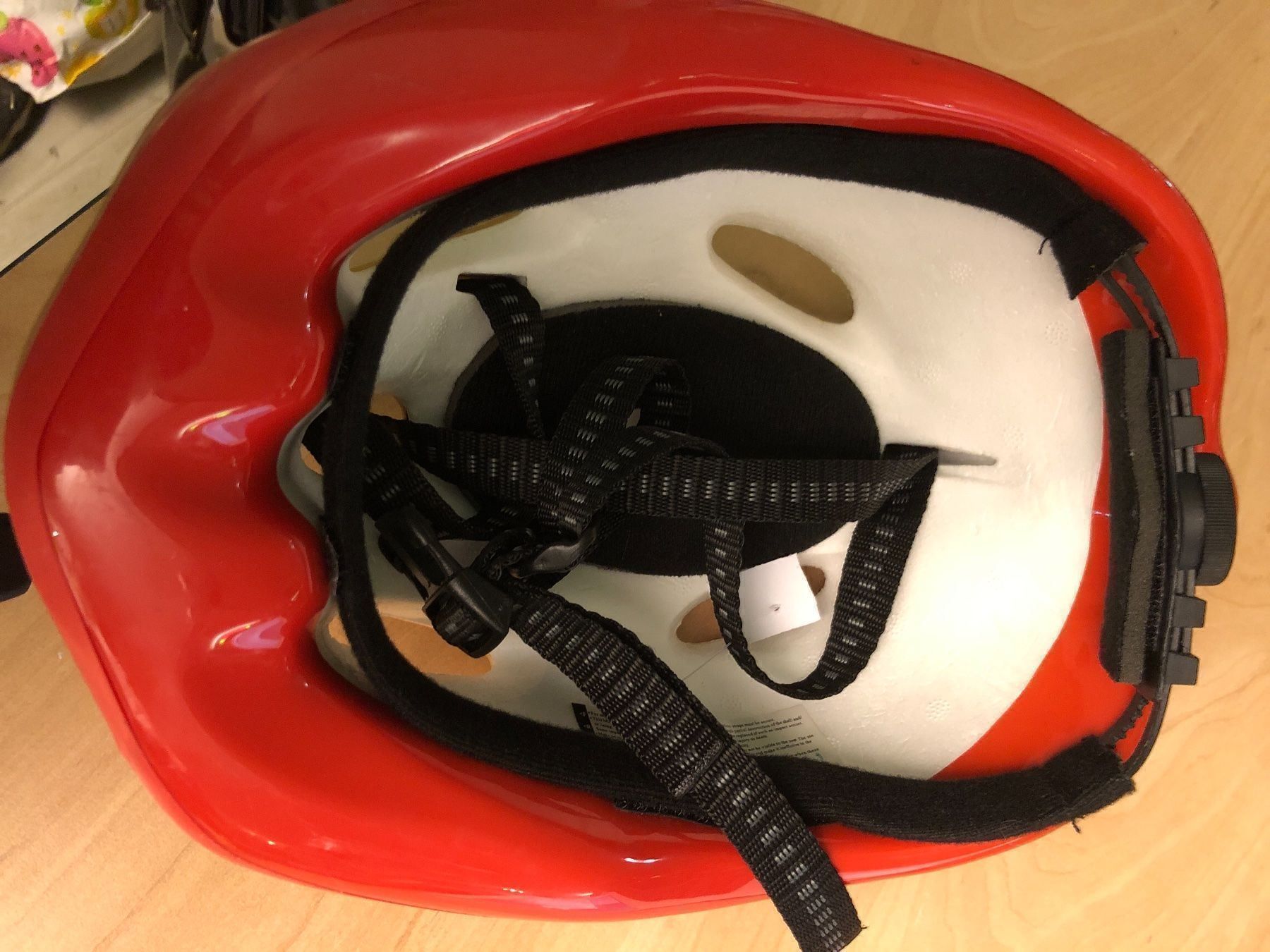 Helme: Winnie Pooh Kinder Velohelm Gr.46-52 – Gebraucht aus Obergerlafingen von cabo4 2