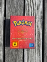 Blu-Ray - ! NEU ! Alle 23 Pokémon-Filme von 1998-2020