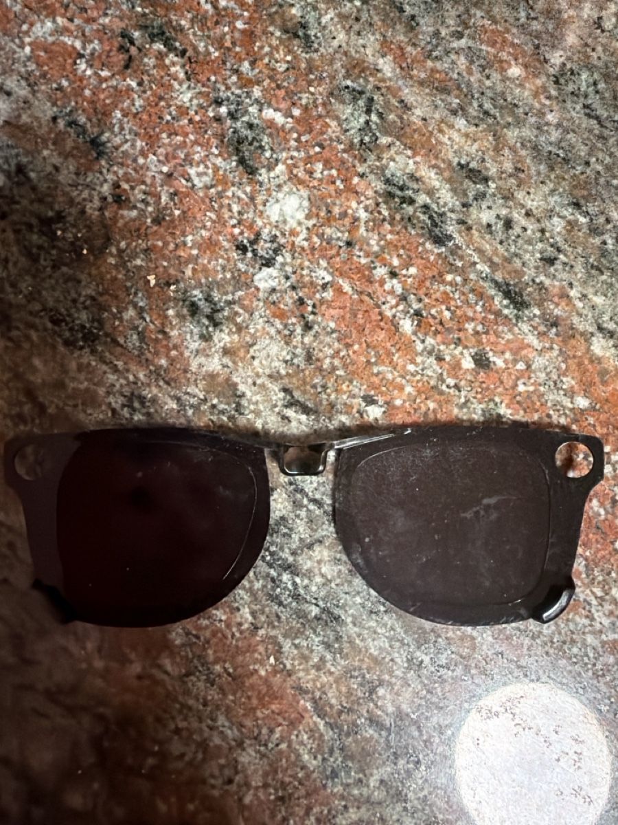 Ray-Ban Occhiali & Lenti: Rayban Meta Skyler 2. Generation  – Nuovo (secondo la descrizione) da Ebmatingen venduto da Precon 6