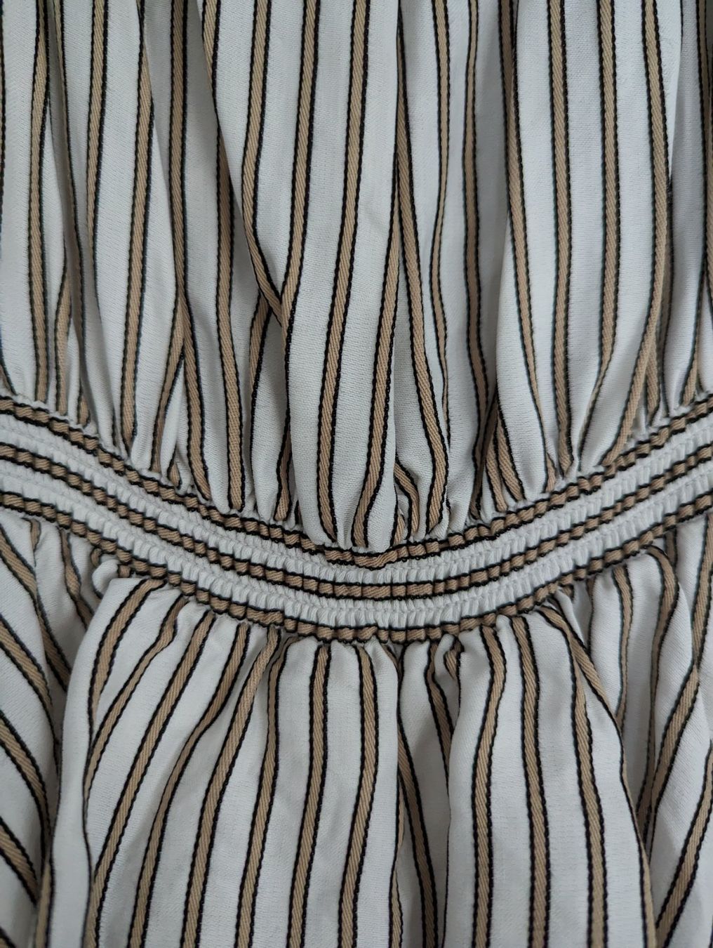 Maje Vestiti: Kleid von Maje, Gr. M, Carmenausschnitt, Neu – Nuovo (secondo la descrizione) da Chur venduto da Ronja777 8
