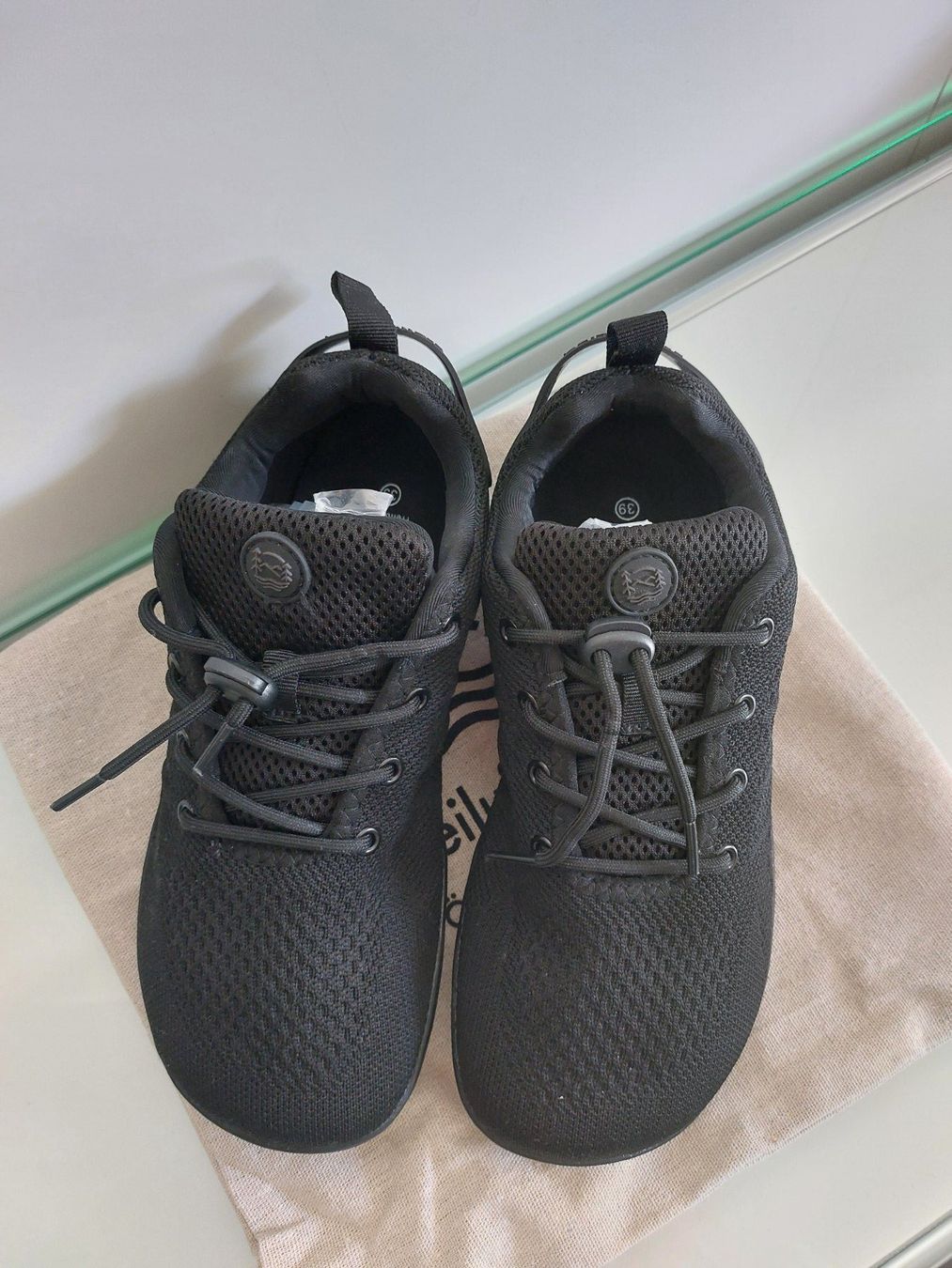 Chaussures hommes: Sneaker Barfussschuhe – D'occasion à Dättwil par Sonne1965 1