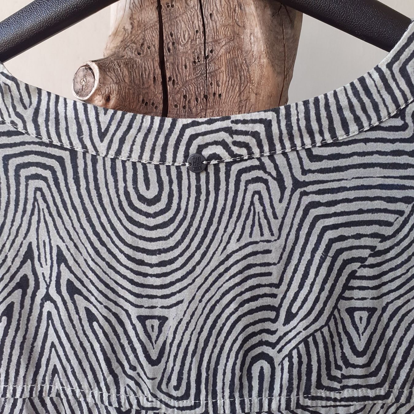 Nile Vestiti: Nile Kleid, XS/S – Usato da Bern venduto da Solarsystem 2