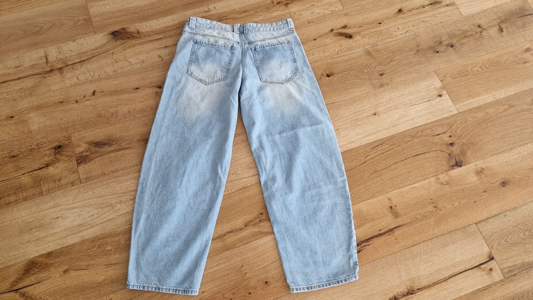 Bershka Jeans: Jeans BERSHKA, 40 – Nuovo (secondo la descrizione) da Frasnacht venduto da MiraBelle79 1