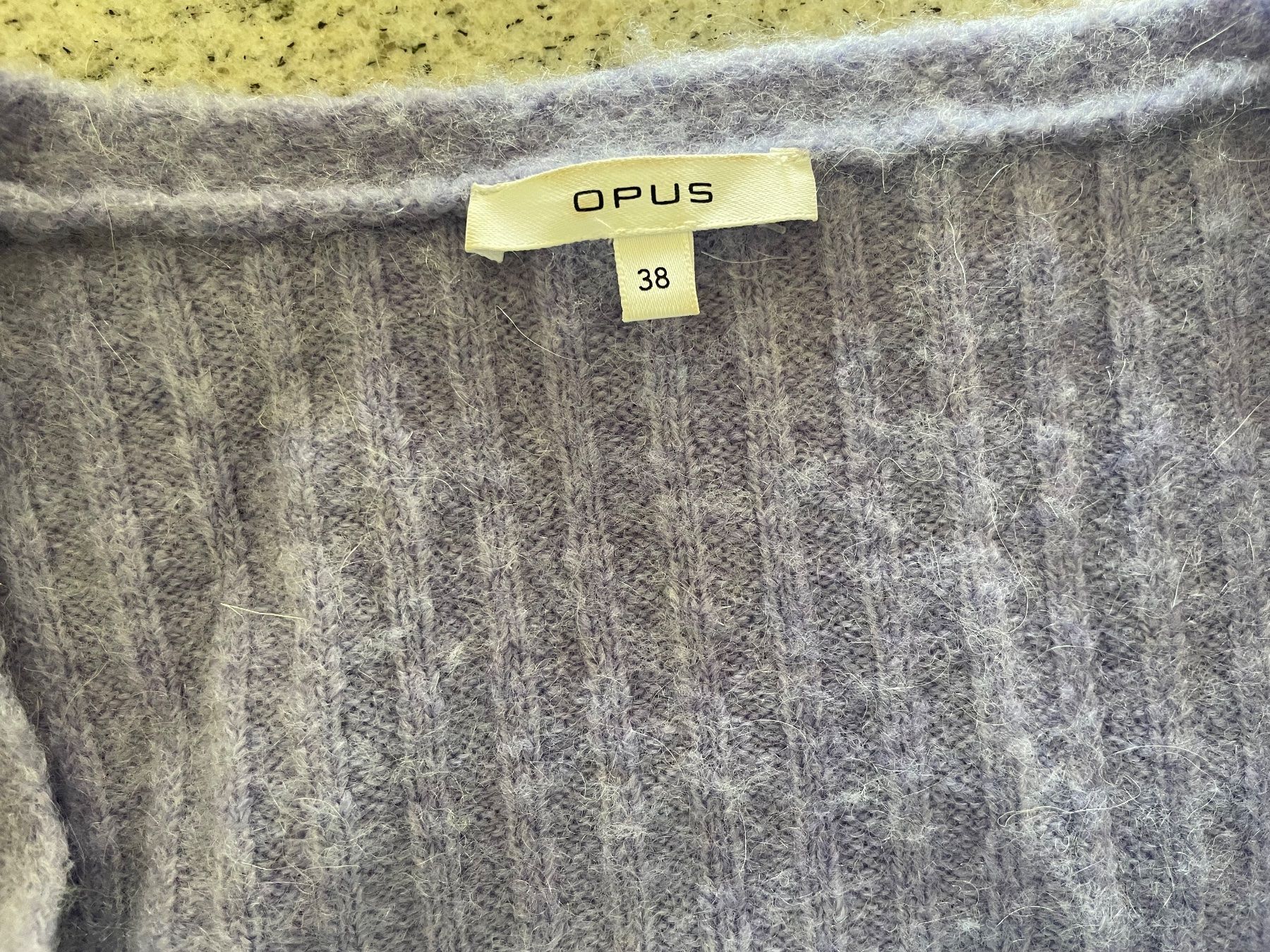 Opus Maglioni & Felpe: Pullover von OPUS – Usato da Neuwilen venduto da bobbel01 2