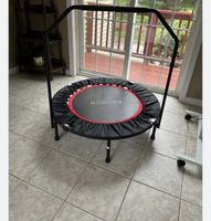 Ancheer Trampoline 100 cm neu