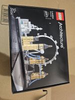 Lego Architecture London