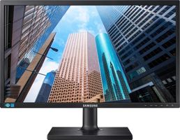 Samsung Full HD LED Monitor S24e650pl