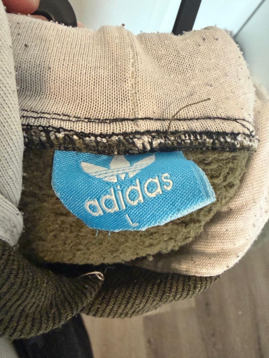 Adidas Maglioni & Felpe: Adidas Pullover Grösse L – Usato da Lotzwil venduto da kie_t777 2