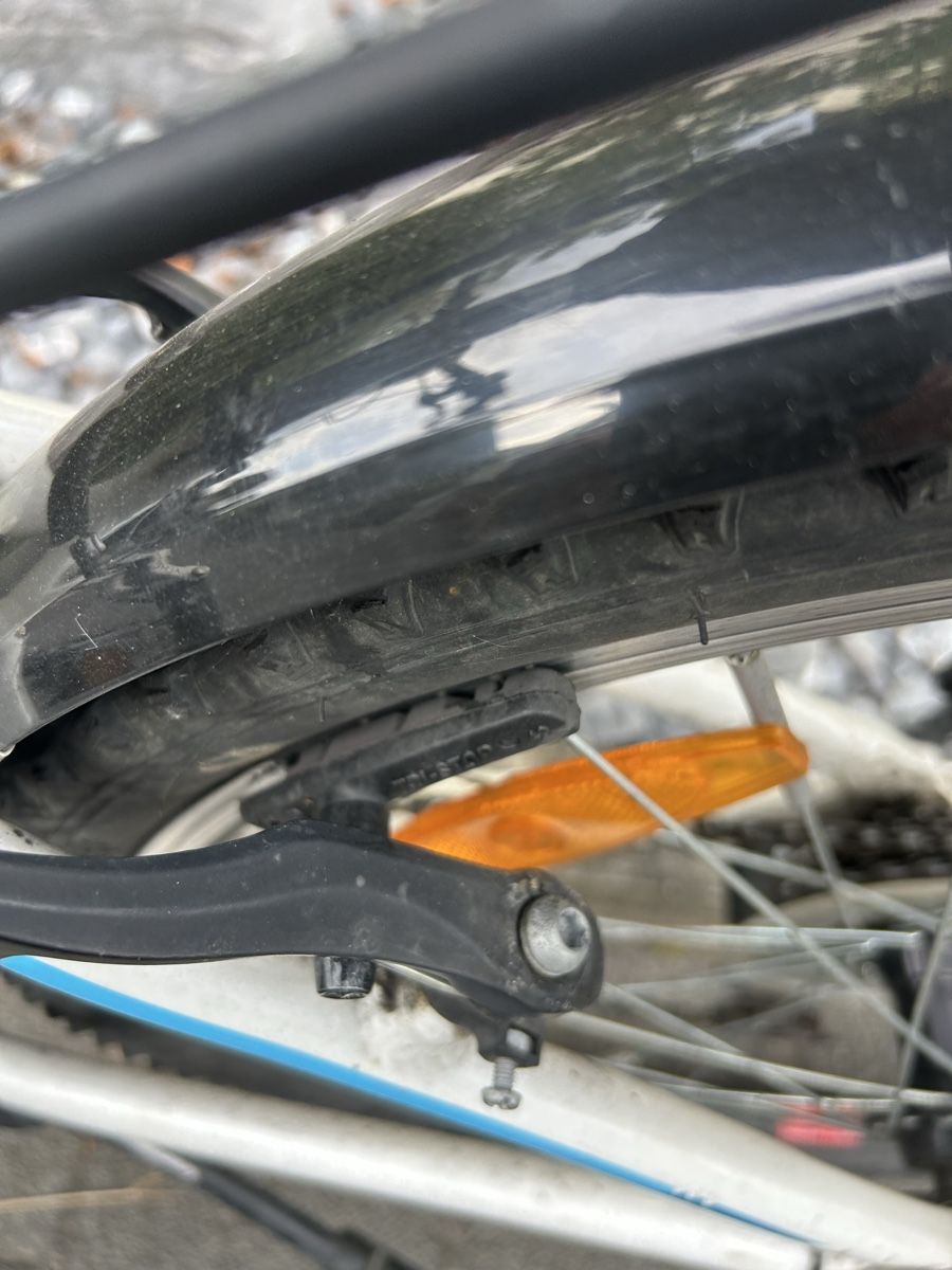 Biciclette: Kinderrad 24 Zoll – Usato da Sins venduto da cristalli 2