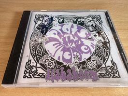 Prats the whoblem - Scababoom - Single CD