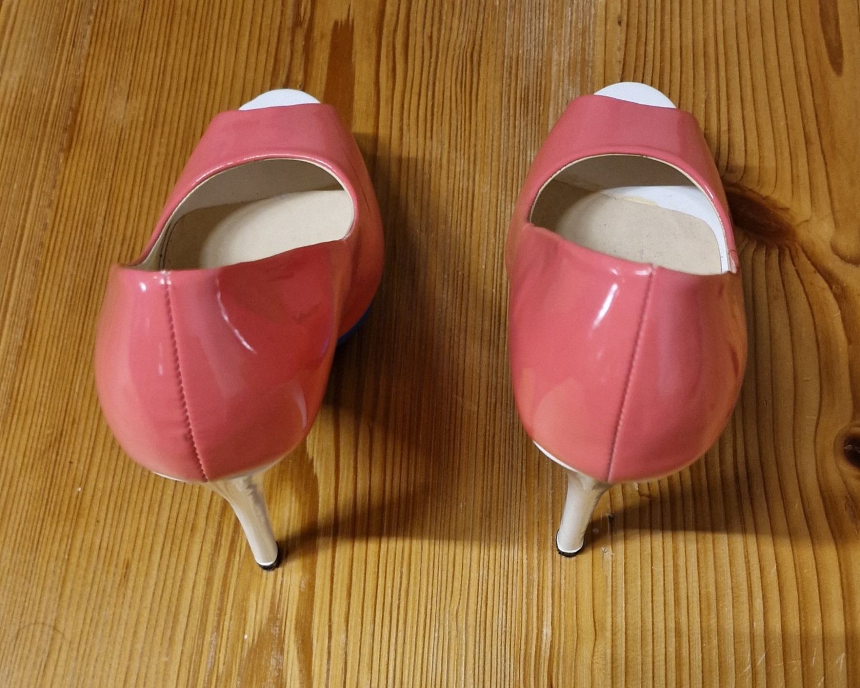Scarpe da donna: PUMPS JUMEX GR 37 – Usato da Chur venduto da car_5clc 2