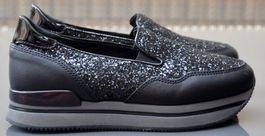 Hogan Slip-On Schuhe / chaussures   .36