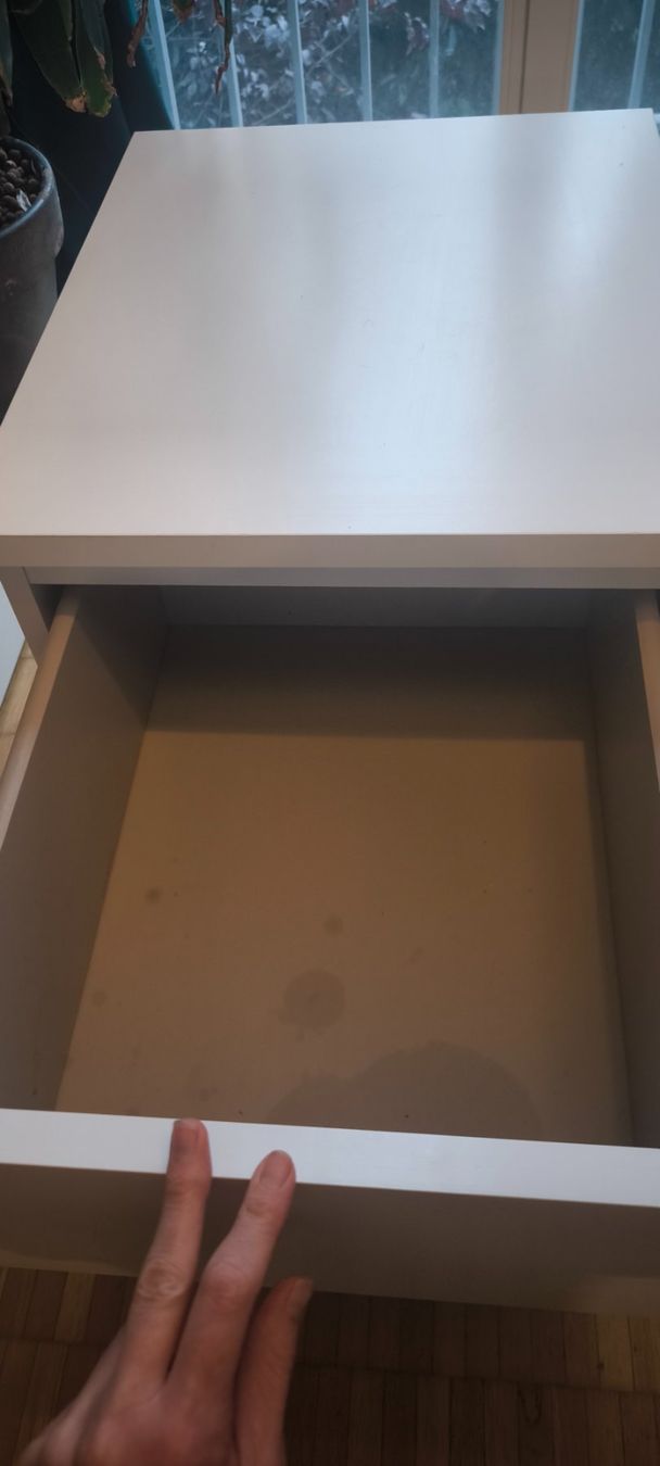 Nachttische: IKEA Nachtisch 2er Set – Gebraucht aus Zürich von fra_5kb7 3