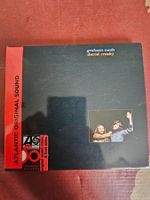 CD - Graham Nash, David Crosby – Graham Nash, David Crosby