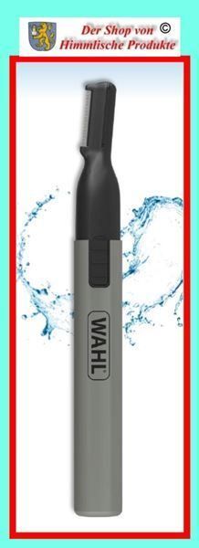 Sonstige Haarpflege: Eleganter, batteriebetriebener Trimmer – Neu und originalverpackt aus Opfikon von Trodat5430