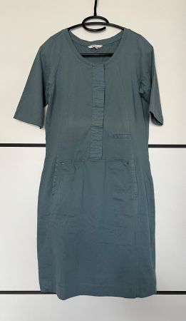Robe sandwich_ taille S