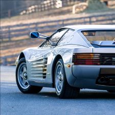 Profile image of TestaRossa