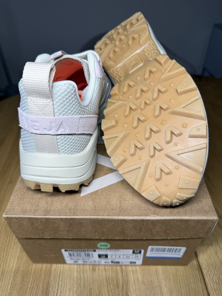 Veja Scarpe da donna: Veja Venturi Sneaker Gr. 38 NEU! – Nuovo e nell'imballaggio originale da Zürich venduto da S.N.K.R.Z 3