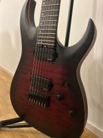 Harley Benton Amarok 7 Strings