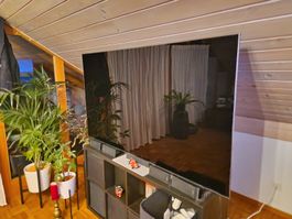 Samsung NeoQled 75"