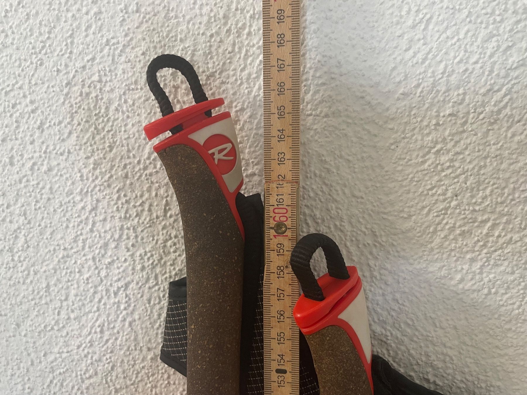 Rossignol Sci: Komplettes Rossignol WCS Langlauf-Set - klassisch & skating – Usato da Zürich venduto da jon2409 6
