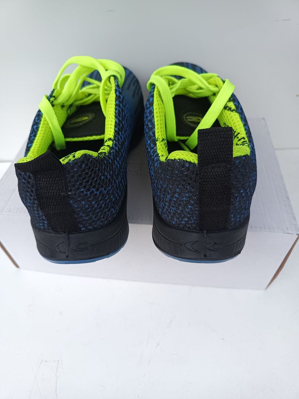 Scarpe da uomo: Cofra Sicherheitsschuhe S1P SRC 39 – Nuovo e nell'imballaggio originale da Oberegg venduto da 19franzi94 1