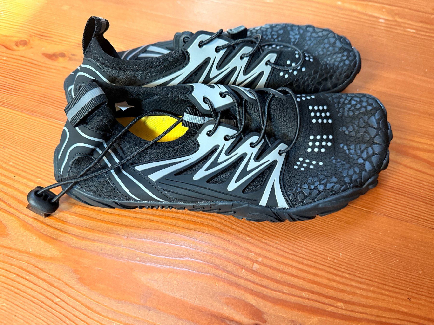 Scarpe da uomo: Barfussschuhe Explorer Leichte Sommerschuhe – Nuovo e nell'imballaggio originale da Trin Mulin venduto da brisi3 2