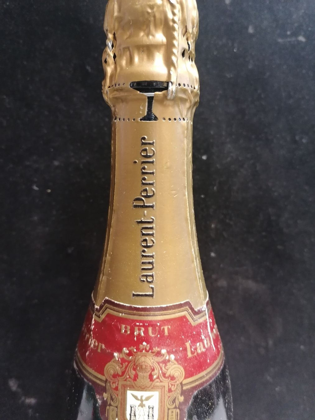 Laurent Perrier Bevande alcoliche: LAURENT-PERRIER 375ml – Nuovo (secondo la descrizione) da Genève venduto da Leboucheoreilles 5