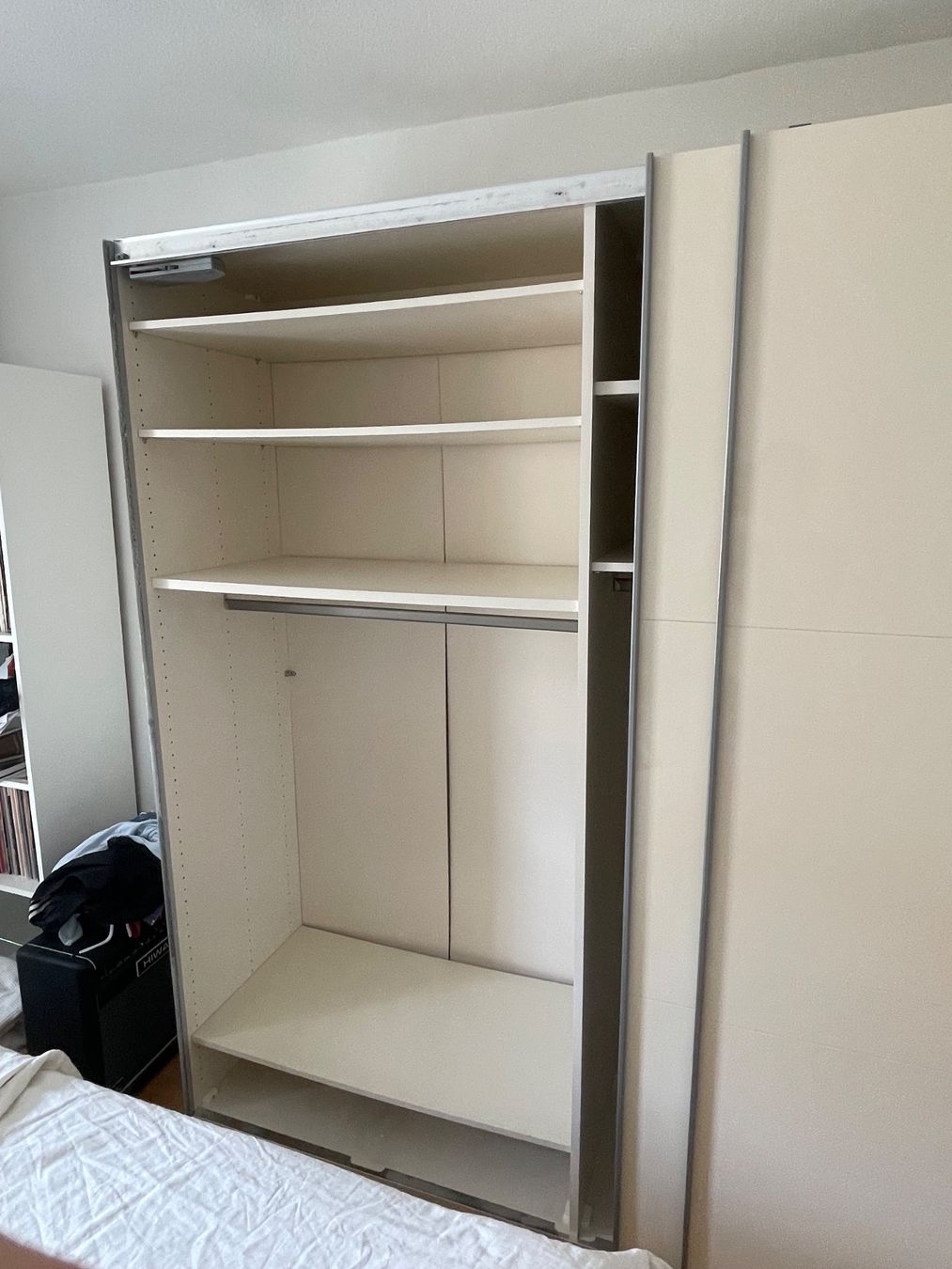 Jutzler Schränke: Schrank der Marke Jutzler – Gebraucht aus Luzern von art_v996 1