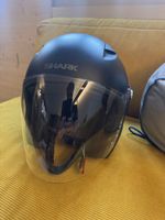 Helm Motorrad SHARK Jet Grösse S guter Zustand