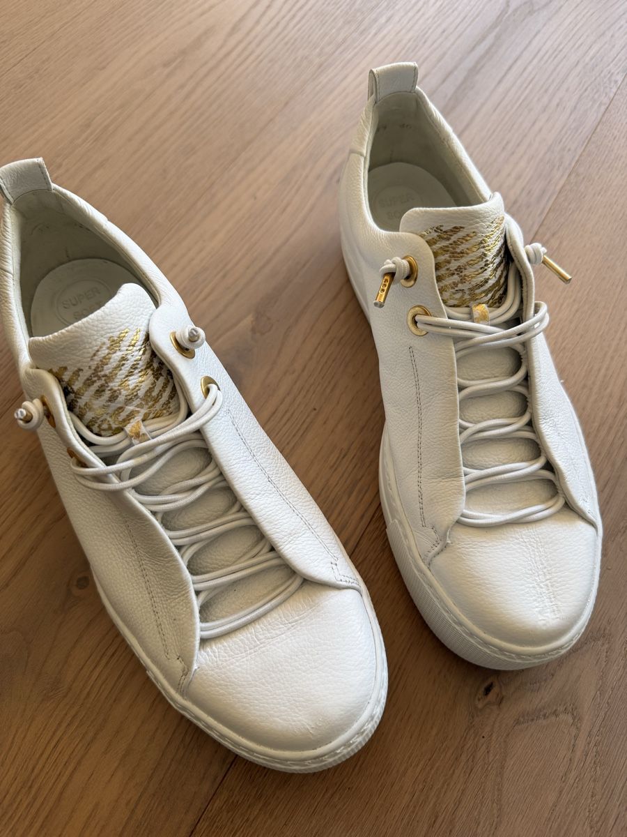 Paul Green Chaussures femmes: Sneaker Paul Green – D'occasion à Schwerzenbach par Rivi2