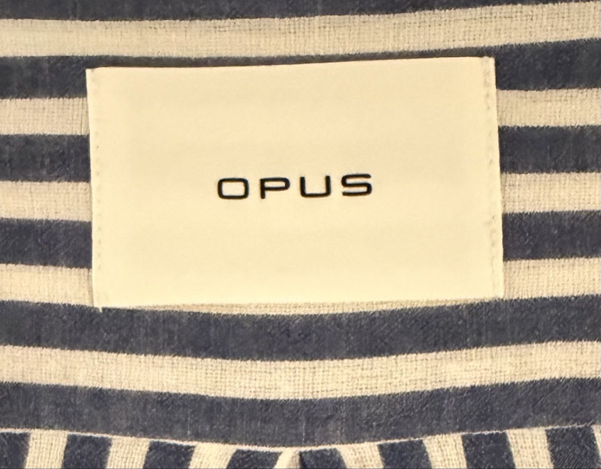 Opus Chemisiers: OPUS Bluse, Grösse 36 – D'occasion à Oberhasli par anzis 4
