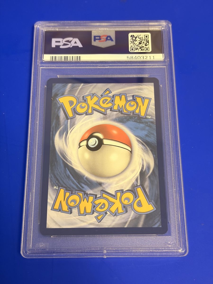 Pokémon Cartes à collectionner: Pokemon Charizard PSA 10 Dragon Majesty – Neuf (Voir description) à Rombach par SIR_SHIRT 1