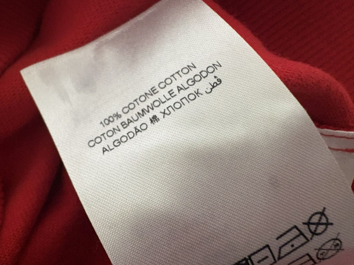 Moschino Maglioni & Felpe: Moschino, Pullover, 116, Cotton – Usato da Zürich venduto da Pokimoki_1 5