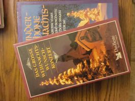2er Set Musikkassetten das Beste Reader's Digest, neu